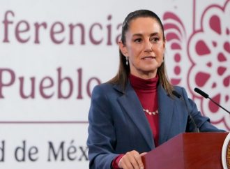 Sheinbaum defiende a Pavlovich y aclara que no enfrenta investigación alguna