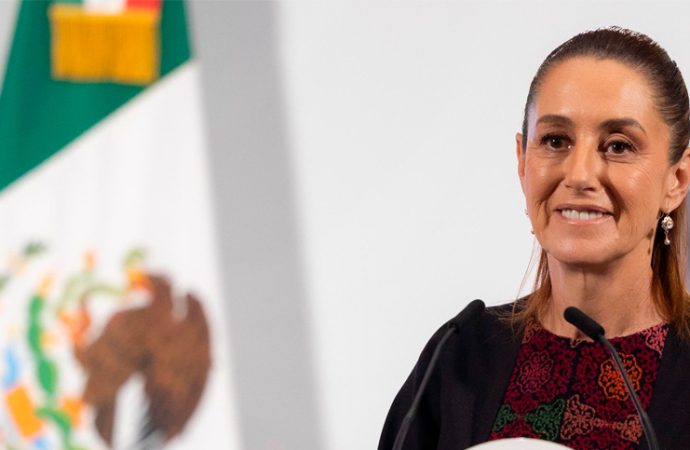 Guardia Nacional reduce 27% el robo en carreteras; destacan avances en México-Querétaro y México-Puebla
