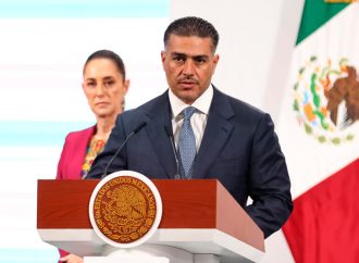 Disminuye 25.3% el homicidio doloso en México: 22 muertes menos cada día