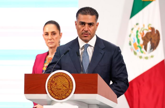 Disminuye 25.3% el homicidio doloso en México: 22 muertes menos cada día