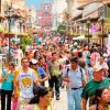 México está de moda: récord de visitantes y gasto turístico en 2025