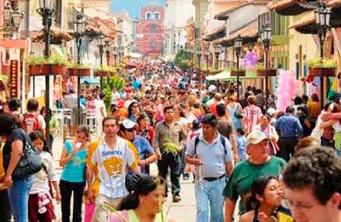 México está de moda: récord de visitantes y gasto turístico en 2025