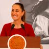 Presidenta inaugura obras prioritarias y firma Corredor Selva Maya
