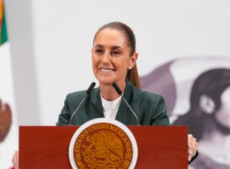 Presentan “México Imparable”, serial de carreras que fusiona deporte e identidad cultural