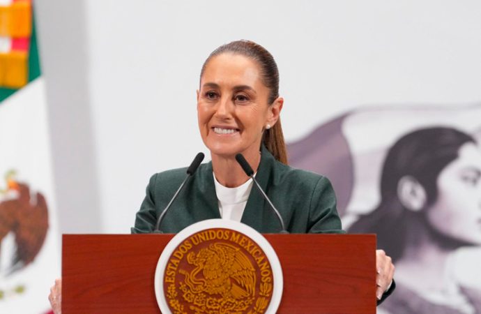 Presentan “México Imparable”, serial de carreras que fusiona deporte e identidad cultural