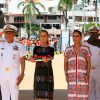 Marinabús, símbolo de esperanza y futuro para Acapulco: Sheinbaum