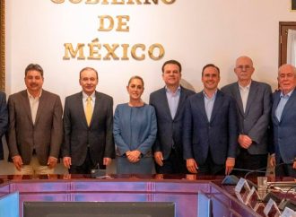 Logra gobernador Durazo que Sonora sea de los primeros beneficiados con apoyo especial ganadero de presidenta Sheinbaum