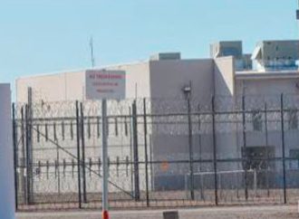 Confirma FGR detención de dueña del ABC: estaba prófuga desde 2022