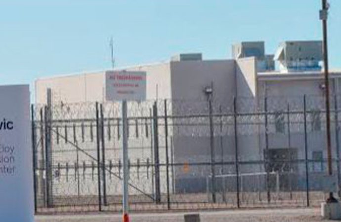 Confirma FGR detención de dueña del ABC: estaba prófuga desde 2022