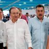 Gobernador Durazo impulsa alianza con empresas extranjeras para inversión tecnológica sustentable