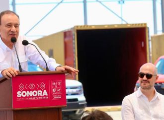 Con Plan Sonora, gobernador Durazo logra crecimiento económico y disminución histórica de la pobreza