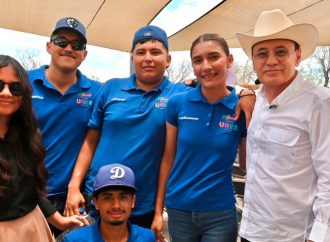 Durazo anuncia feria científica nacional en Sonora para 2026