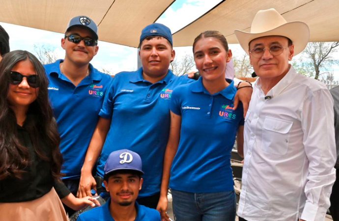 Durazo anuncia feria científica nacional en Sonora para 2026