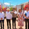 Gobernador Durazo acerca servicios de salud a comunidades rurales con ocho nuevas clínicas móviles