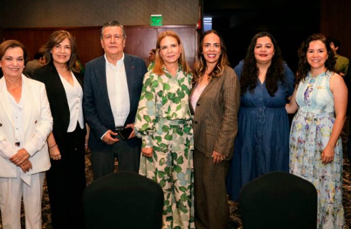 Durazo impulsa primera estancia estatal para mujeres víctimas de violencia en Sonora