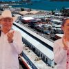 Sheinbaum anuncia nuevo hospital del IMSS en Guaymas con inversión histórica