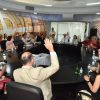 Autoriza Cabildo trámites para 50 nuevos policías preventivos de Navojoa