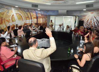 Autoriza Cabildo trámites para 50 nuevos policías preventivos de Navojoa