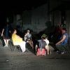 Apagón de CFE deja sin luz a sectores de Hermosillo, Sonora durante onda de calor extremo