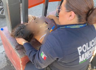 Atienden reportes relacionados con calor extremo