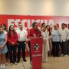 Podría PRI formar alianzas si benefician al partido: Jorge Meade