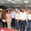 Jorge Elías Retes encabeza Consejo Distrital de Desarrollo Rural del sur de Sonora