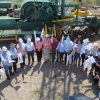 Jorge Elías anuncia que más de 30 mil navojoenses tendrán agua con el nuevo pozo “El Vivero”