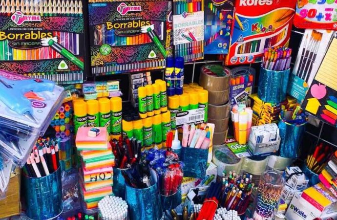 Invita Canacope Hermosillo a la Feria de Regreso a Clases 2025 este 16 y 17 de agosto