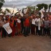 Elías Retes cumple: da banderazo de rehabilitación a drenaje y agua potable en la Mocúzarit