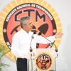 Ratifican a Javier Villarreal Gámez como líder del Sindicato Minero de la CTM