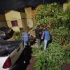 Mantiene Ayuntamiento de Hermosillo trabajo permanente en atención a reportes por lluvias