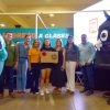 Apoya Ayuntamiento de Hermosillo a contribuyentes cumplidos en Feria de Regreso a Clases