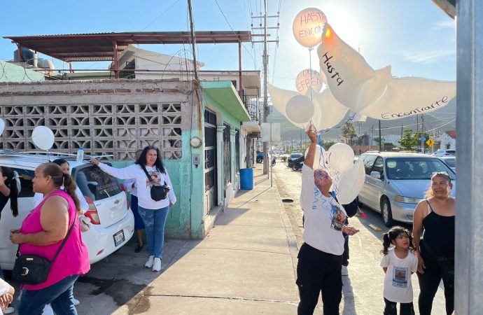 Madres buscadoras de Guaymas conmemorarán Día de Víctimas de Desaparición
