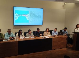 Consultan a agricultores sobre la nueva ley de desarrollo rural en Sonora