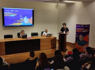 Realiza el Congreso del Estado el foro Redefiniendo el consentimiento sexual de las juventudes