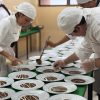 Realizan estudiantes de UTH “La Fiesta del Tamal de Puebla”