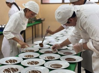 Realizan estudiantes de UTH “La Fiesta del Tamal de Puebla”