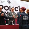 Gobernador Durazo posiciona a Sonora en el top 10 nacional de avance en certificación policial