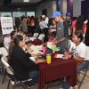 Ofrecen más de 500 oportunidades en exitosa Feria del Empleo de las Juventudes en Navojoa