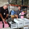 Destruyen material electoral utilizado en la elección judicial en Sonora