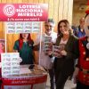 Lotería Nacional lanza el Gran Sorteo Especial “México con M de Migrante”
