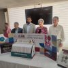 Recibe el Congreso del Estado la Cuenta Pública Estatal y de los municipios 2024
