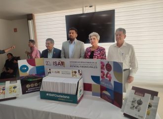 Recibe el Congreso del Estado la Cuenta Pública Estatal y de los municipios 2024