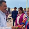 La Ruta de las Mujeres llega a colonias de Cajeme con servicios y talleres