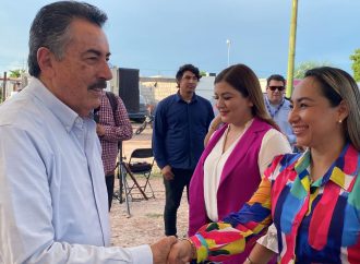 La Ruta de las Mujeres llega a colonias de Cajeme con servicios y talleres