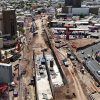 Habrá cambio de circulación en Colosio y Real del Arco