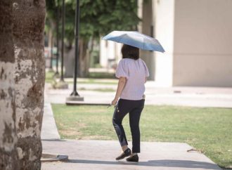 Se toman un respiro las lluvias en Hermosillo: pronostican días soleados y altas temperaturas