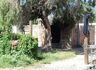 Encuentran sin vida a joven dentro de una obra negra en Hermosillo