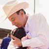 Durazo impulsa la educación en Sonora con uniformes, becas y más de 3 millones de libros