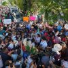 Sheinbaum impulsa derechos de mujeres, becas y justicia indígena en gira por Guanajuato y Querétaro